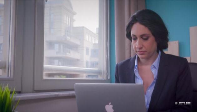 Office Sex 1