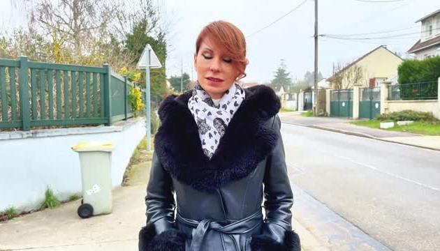 Emma, 40 years old, delicious naughty...