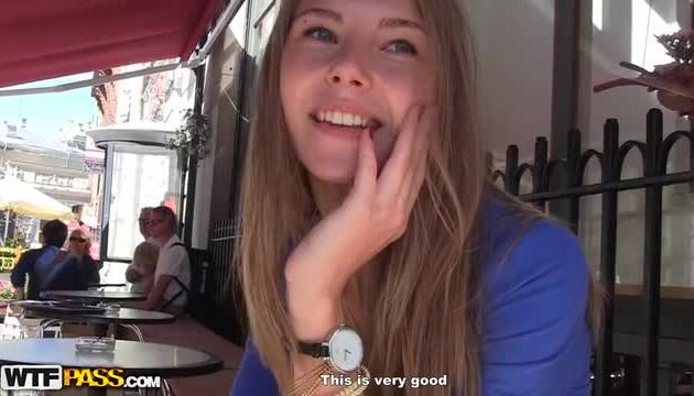 Fucking My Hot Girlfriend at Her Work
