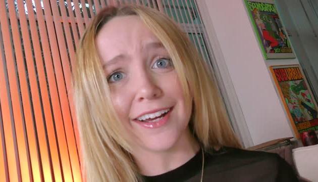 Promoted...to Anal Queen!