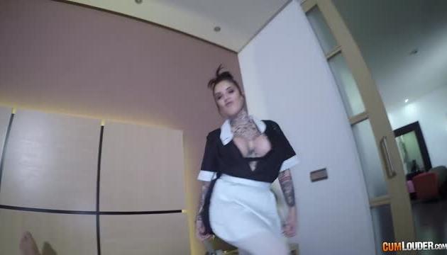 Hotel infidelity
