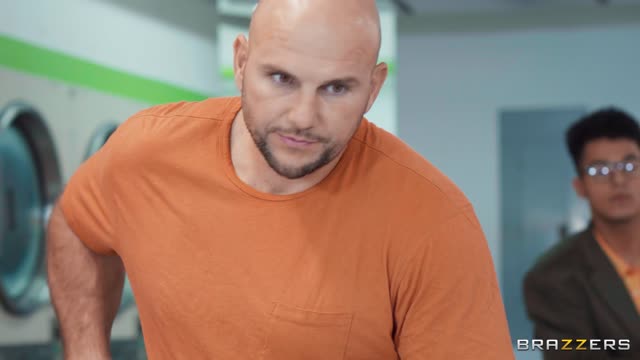 Wash Em, Dry Em, Fuck Em