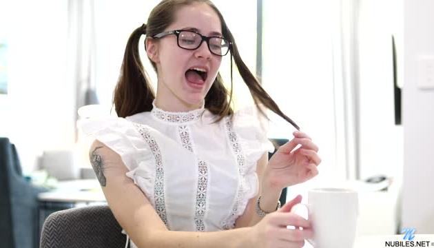 Tea Titties