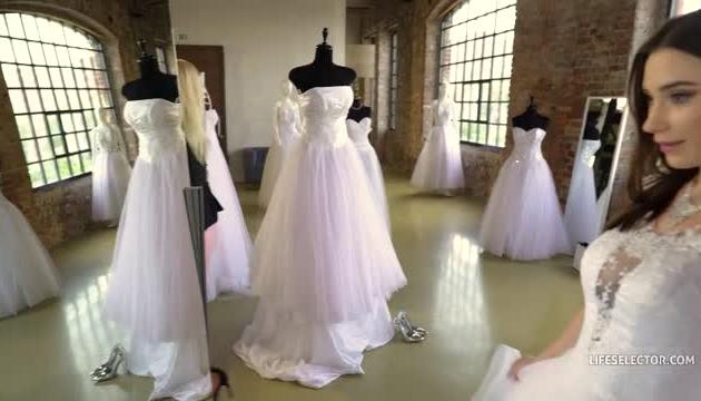 Virgin Bride Obsession
