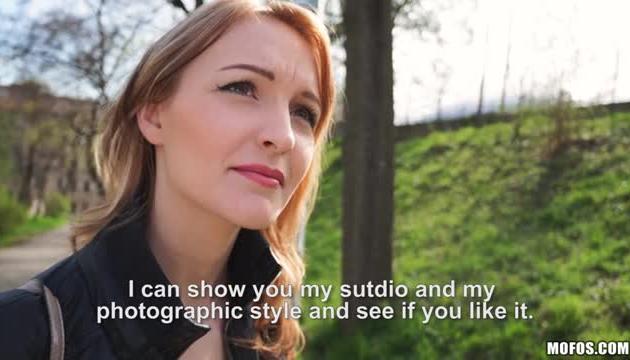 Czech Hotties Got Perfect Tits