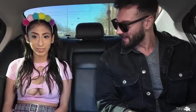 Rideshare Hook Up