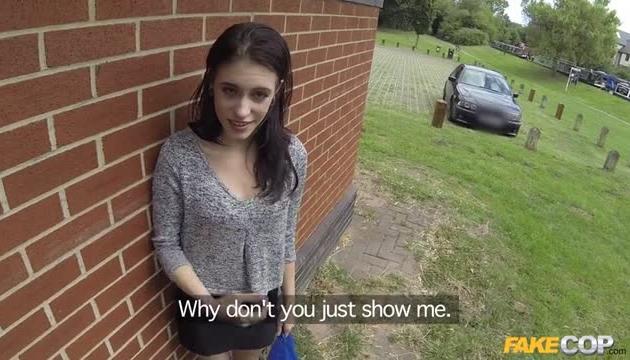From USA With Love Anal Sex In The Barn Yard