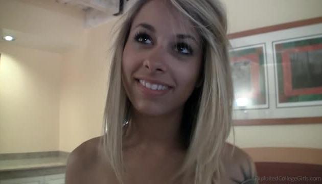 Rochelle, 19, Sacramento State