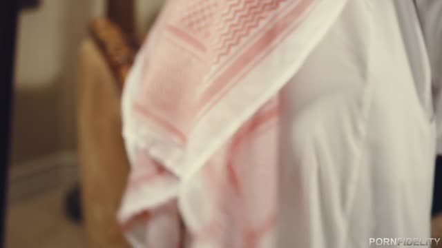 Women of the Middle East2