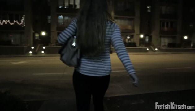 Samanthas Chastity Part 2