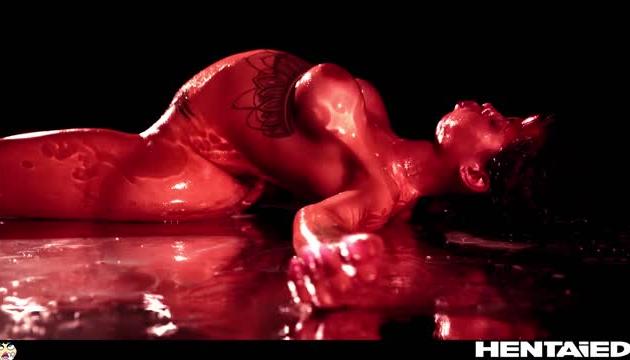 Succubus Exorcism