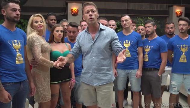 Rocco Siffredi Hard Academy 04