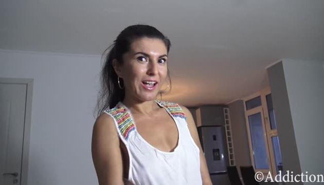 Mommys Satin Panties