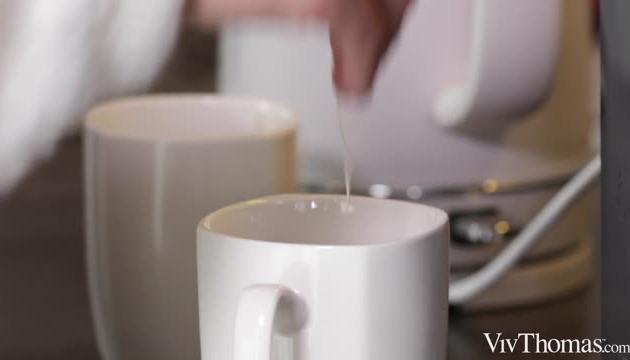 Warm Me Up