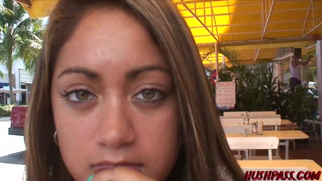 Amateur Jennifer Finds Fame In Only Porn Scene