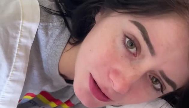 Wake me up with your cock!