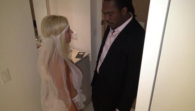 Wedding Night
