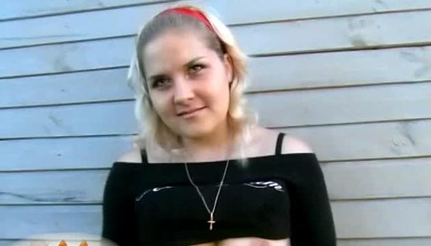 Cute Bored Chick