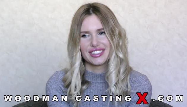 Casting X 220