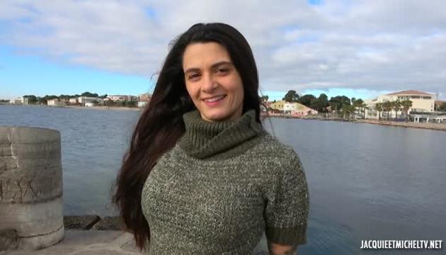 Marina, 28 Years Old, Looking For Warmth!