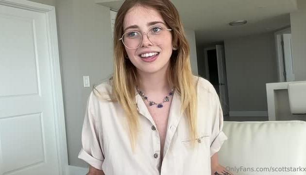 Tomboy Best Friend Proves Shes Not Gay