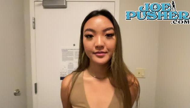 Asian POV Sex