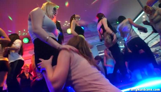 Party Hardcore Gone Crazy Vol. 16 Part 6