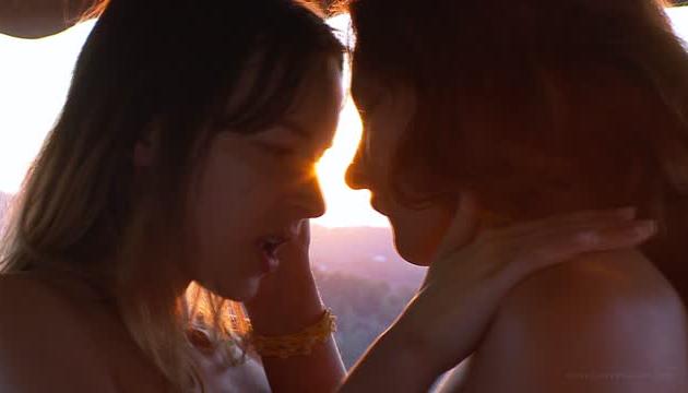 Sunset Romance