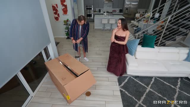 Delivering Good Dick