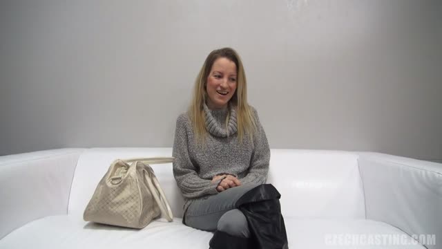 Casting for Lada 6643
