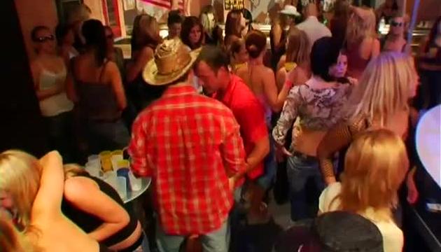Roadhouse Hos Part 2 Cam 2