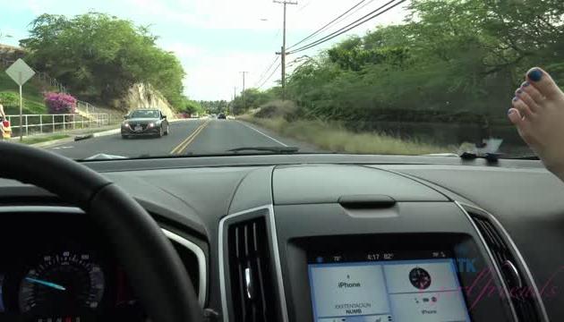 Virtual Vacation Hawaii 1116