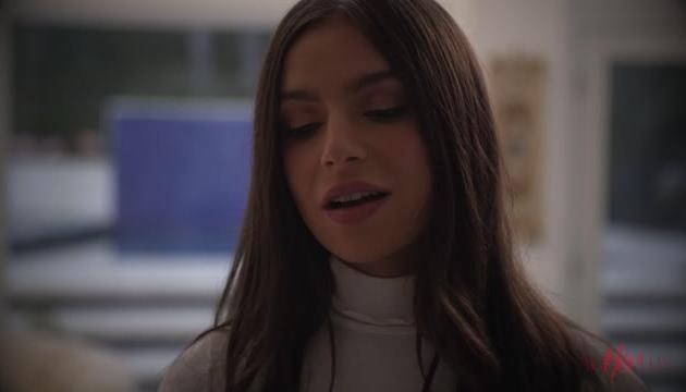 The Sales Girl pt. 1