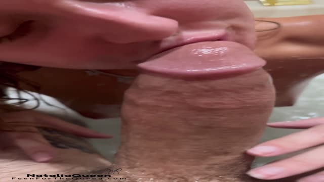 I Let This F@N FUCK For Real
