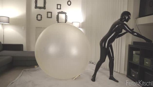 Nenetls Luftballon