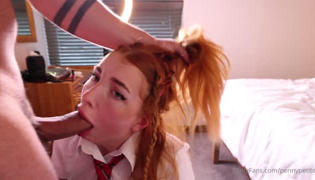 DP for the first time
