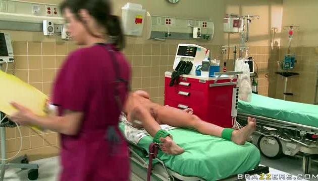 The Flatline Asshole