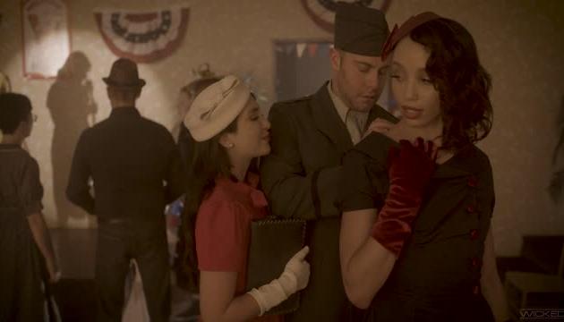 Timeless 1940s