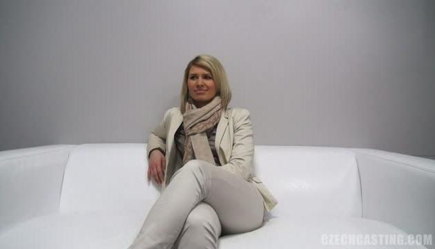 Casting for Sarka 2252