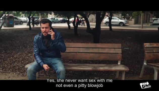 Russian hottie Angel Rush cheats on her boyfriend with Pablo Ferrari