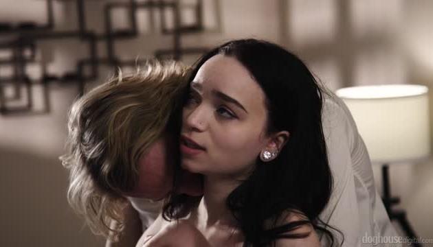 Creamed Teens 4 Scene 1 Filling Her