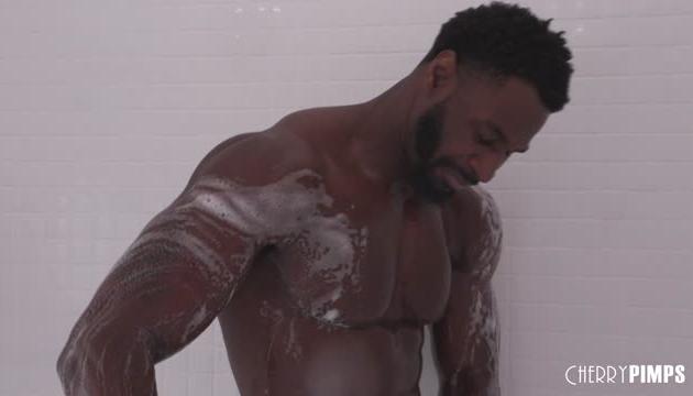 Quick Shower Turns Taboo