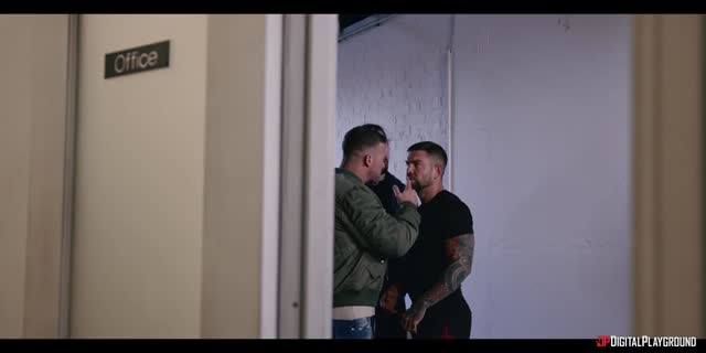 Uncaged Episode 1
