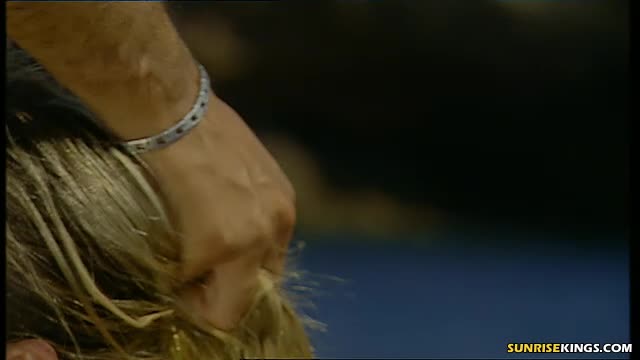 Lady Dimitrescu Enjoys Hot Fuck