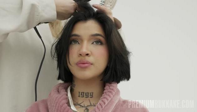 Scarlett Lapiedra 1 Behind The Scenes