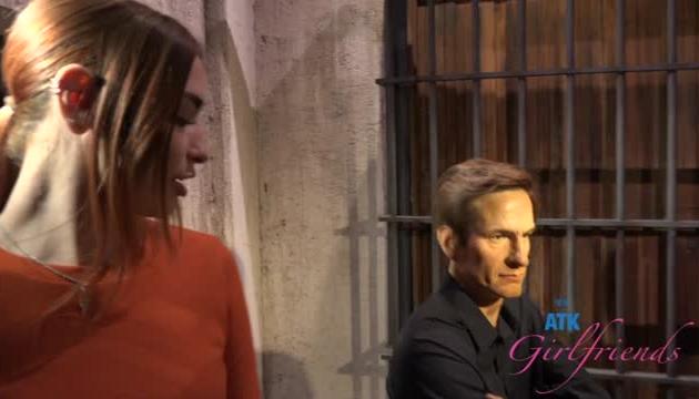Wax Museum 12