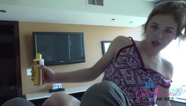 Rosalyn Sphinx Gets You Off Compilation