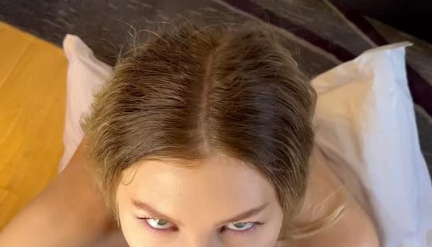 Ass and Throat Destroyed