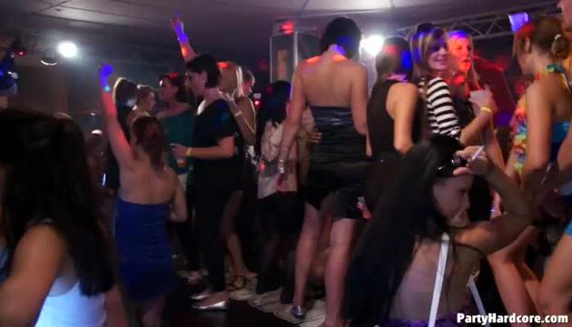 Party Hardcore Vol. 75 Part 5