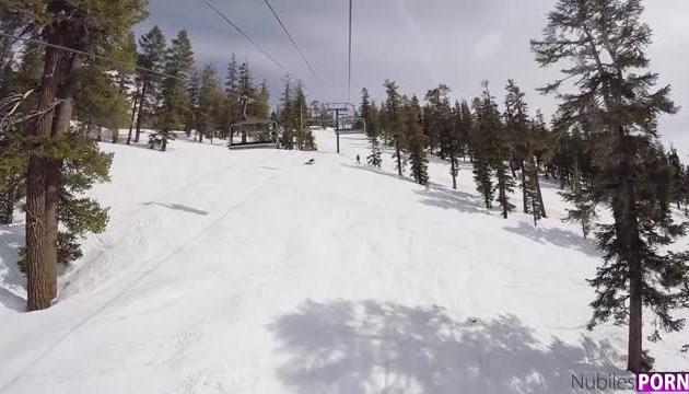 Snow Bunnies 3